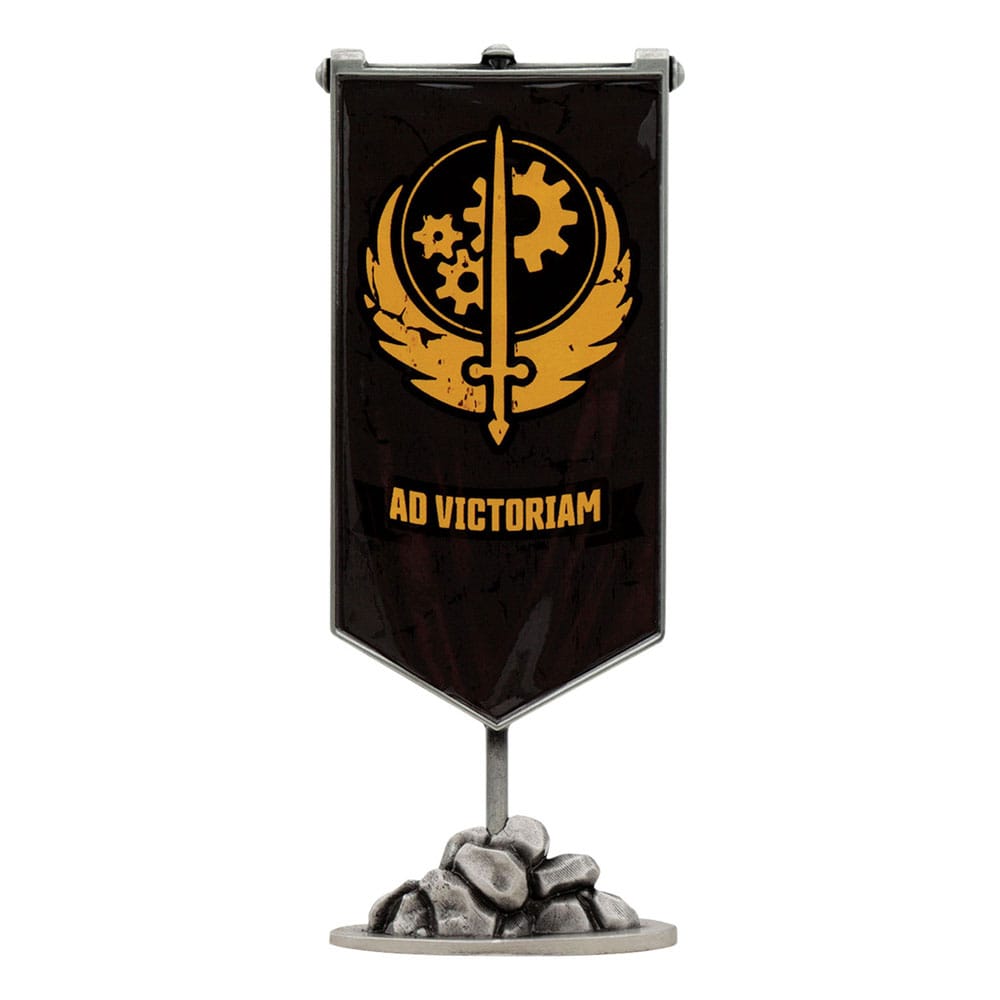 Fallout Replica Grognak the Barbarian Holotape Replicas 1/1