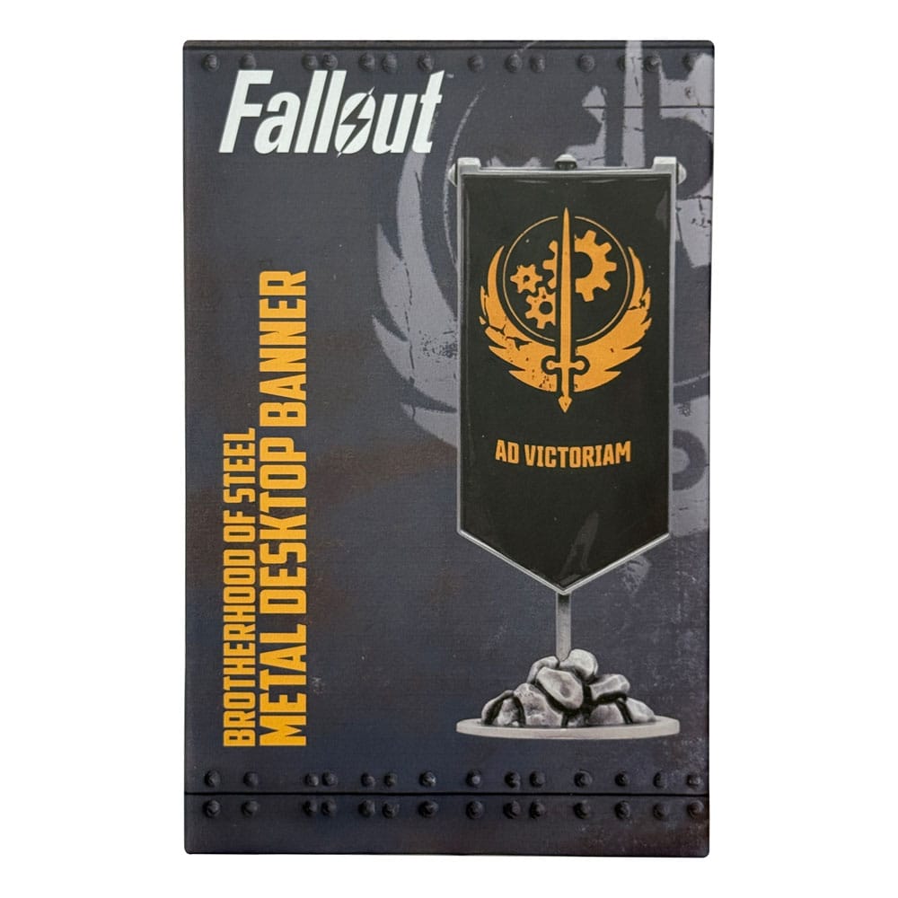 Fallout Replica Grognak the Barbarian Holotape Replicas 1/1