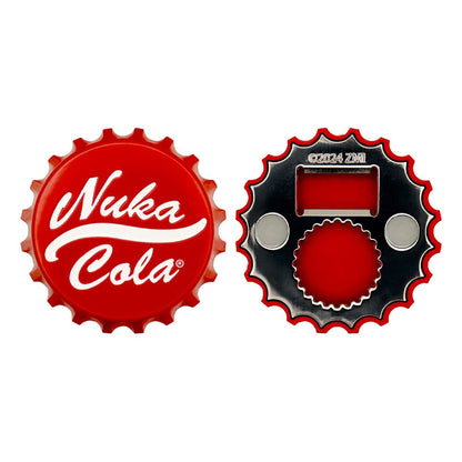 Fallout Bottle Opener Nuka-Cola 8 cm FaNaTtik