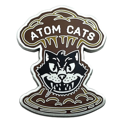 Fallout World Pin Badge Mystery Pin Badge Volume 2 Display (12)