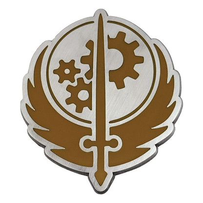 Fallout World Pin Badge Mystery Pin Badge Volume 2 Display (12)