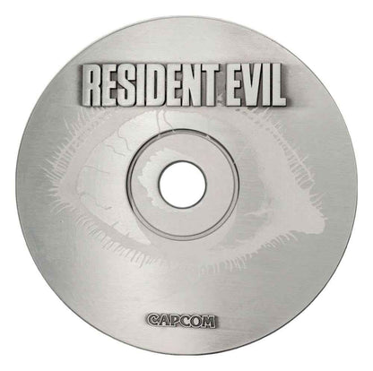 Resident Evil Replica CD-ROM 30th Anniversary Limited Edition 11 cm