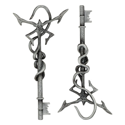Resident Evil 4 Replica 1/1 Insignia Key FaNaTtik