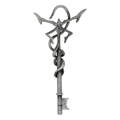 Resident Evil 4 Replica 1/1 Insignia Key FaNaTtik
