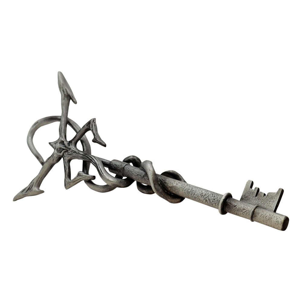 Resident Evil 4 Replica 1/1 Insignia Key FaNaTtik