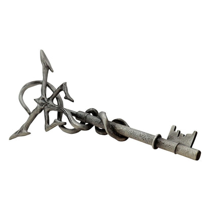 Resident Evil 4 Replica 1/1 Insignia Key FaNaTtik