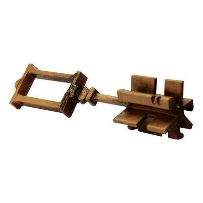 Resident Evil 4 Replica 1/1 Wayshrine Key Replicas