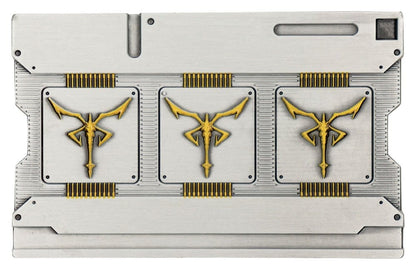 Resident Evil 4 Replica Level 3 Keycards Limited Edition FaNaTtik