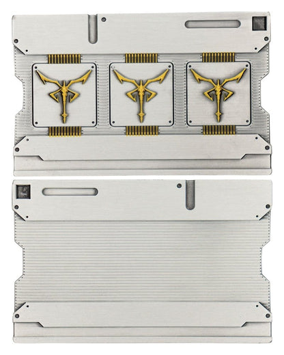 Resident Evil 4 Replica Level 3 Keycards Limited Edition FaNaTtik