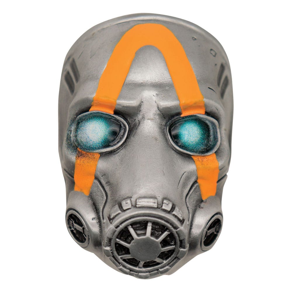 Borderlands Replica 1/1 Bandit Mask Replicas 1/1