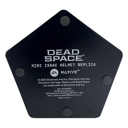 Dead Space Replica Isaac Helmet Limited Edition 23 cm FaNaTtik