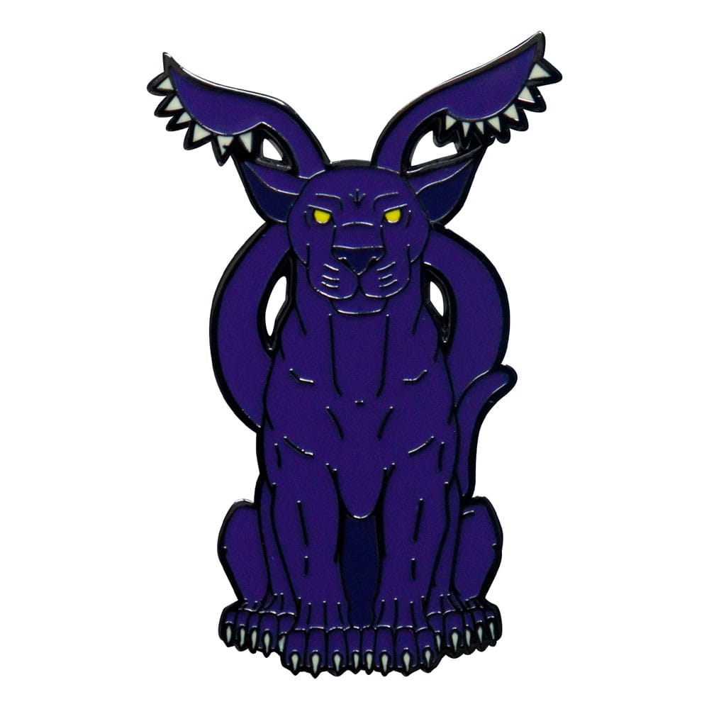 Dungeons & Dragons World Pin Badge Display 50th Anniversary Mystery Pin Badge (12) FaNaTtik