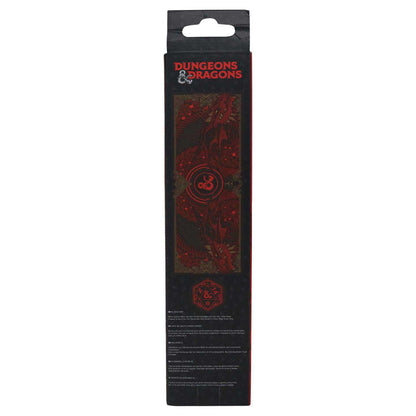 Dungeons & Dragons Desk Pad & Coaster Set Graphic FaNaTtik