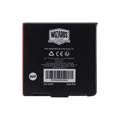 Dungeons & Dragons Desk Pad & Coaster Set Graphic FaNaTtik