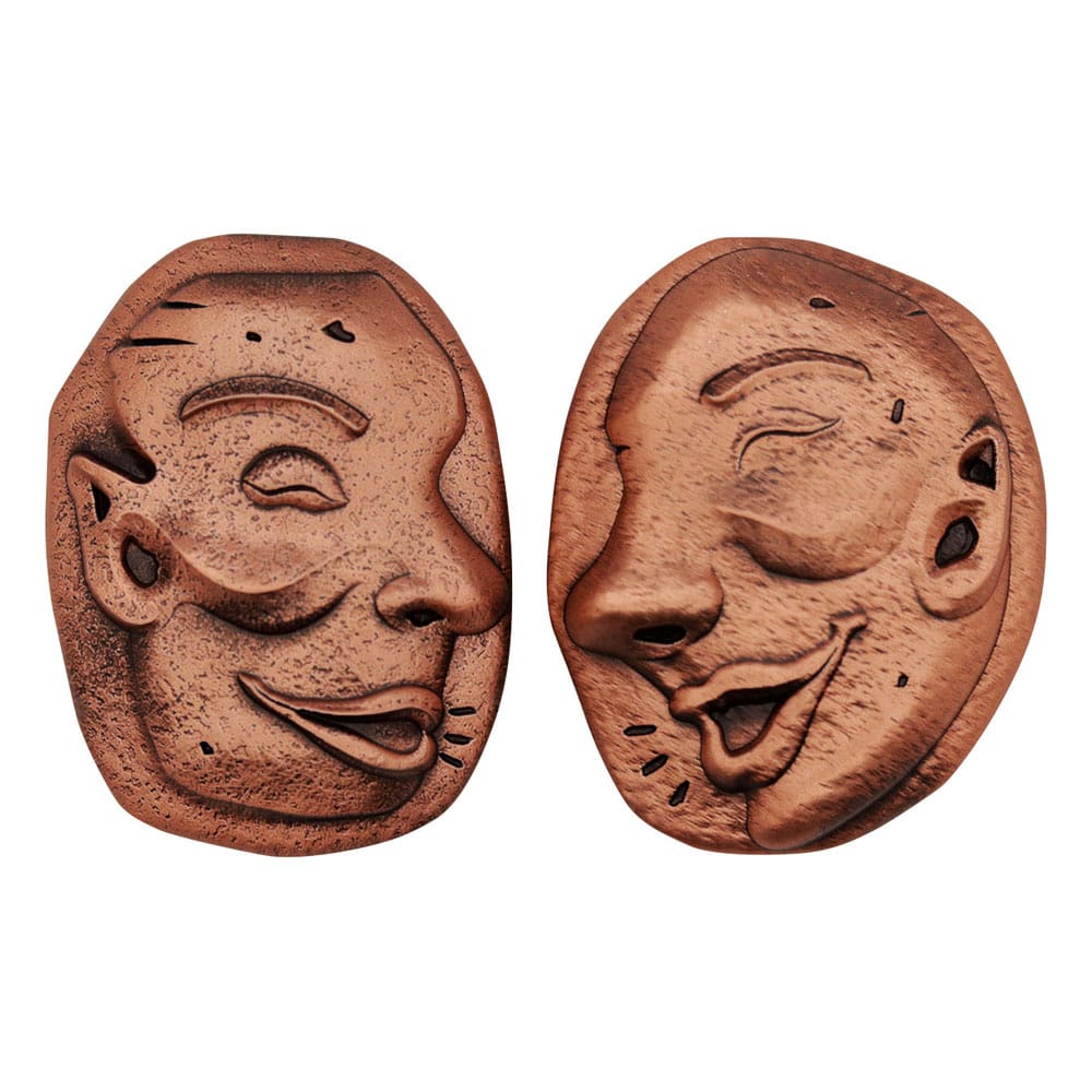 Dungeons & Dragons Replica Sending Stones Limited Edition Replicas