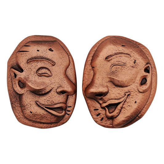 Dungeons & Dragons Replica Sending Stones Limited Edition Replicas