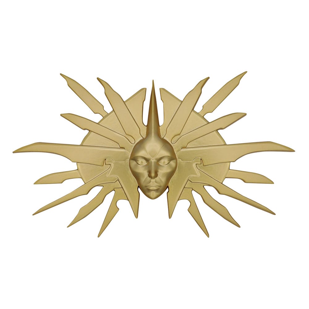 Dungeons & Dragons Medallion Lady of Pain Limited Edition Decoration