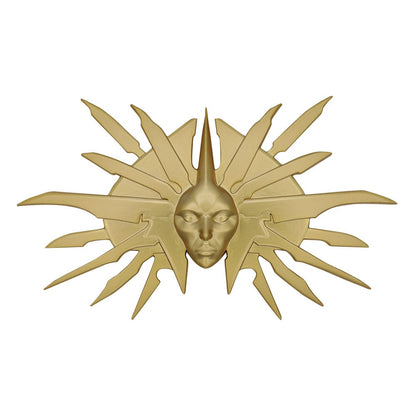 Dungeons & Dragons Medallion Lady of Pain Limited Edition Decoration