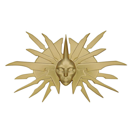 Dungeons & Dragons Medallion Lady of Pain Limited Edition Decoration