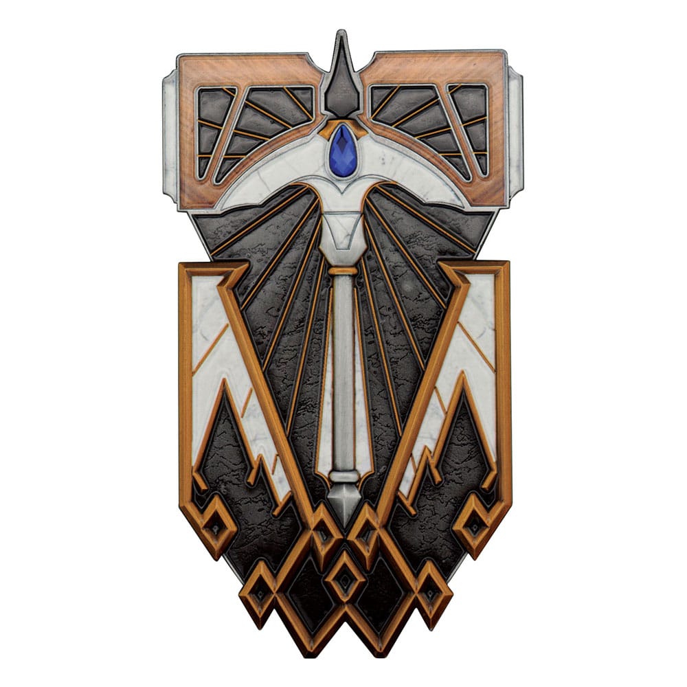 Dungeons & Dragons Ingot Mirabar Limited Edition Coins