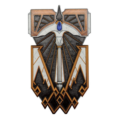 Dungeons & Dragons Ingot Mirabar Limited Edition Coins