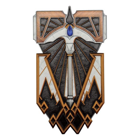 Dungeons & Dragons Ingot Mirabar Limited Edition Coins