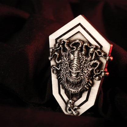 Dungeons & Dragons Pin Badge Beholder Limited Edition