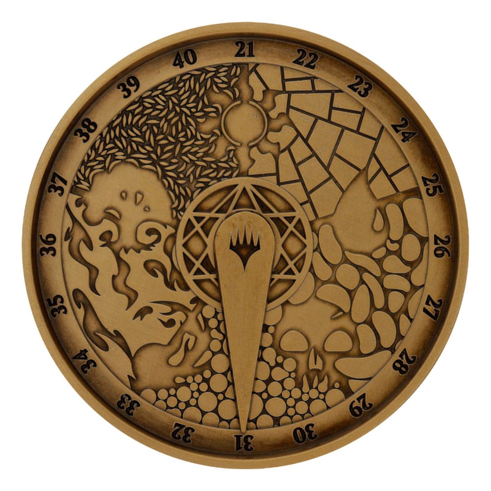 Magic the Gathering Replica Life Counter FaNaTtik