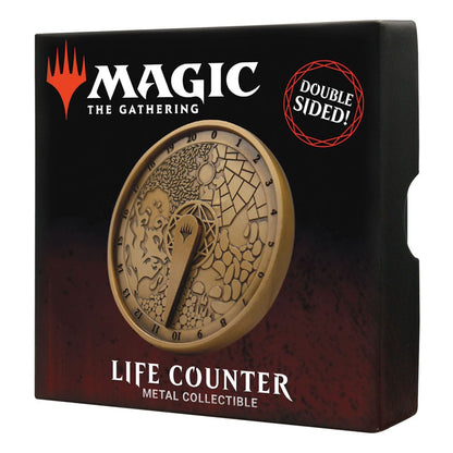 Magic the Gathering Replica Life Counter FaNaTtik