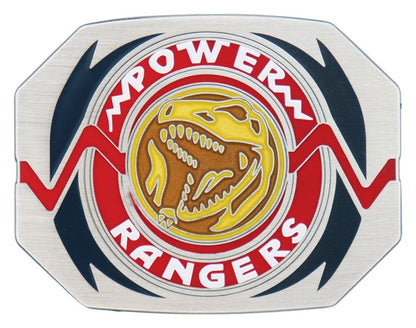 Power Rangers Mystery Pin Badges Blind Box Assortment (12)
