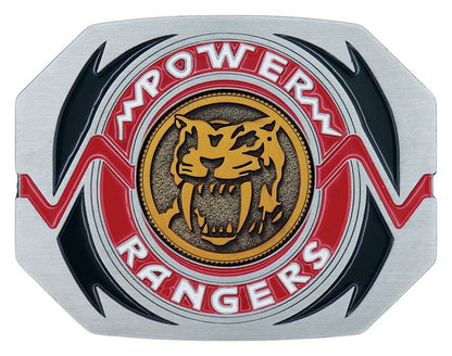 Power Rangers Replica Interchangeable Power Morpher Limited Edition 7 x 9 cm