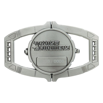 Transformers Replica Matrix of Leadership Metal Limited Edition 14 cm