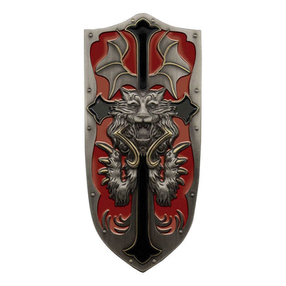 Castlevania Ingot Alucard Shield Limited Edition Coins