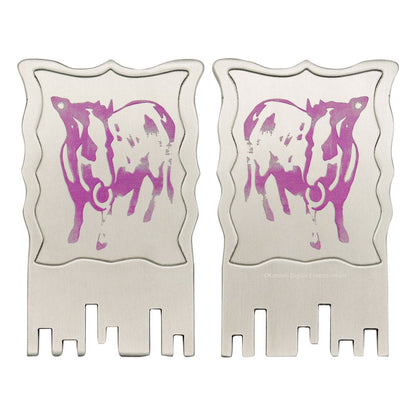 Silent Hill Replica Purple Bull Key Limited Edition Replicas