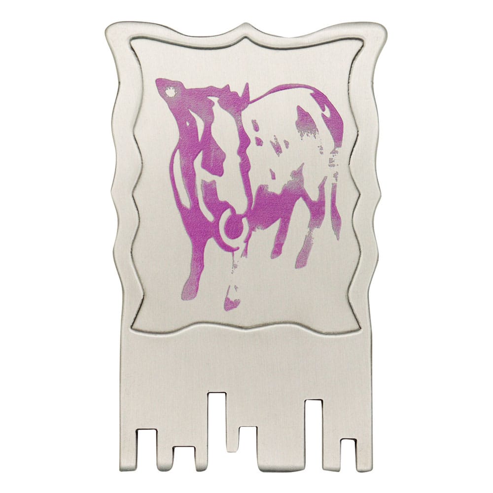 Silent Hill Replica Purple Bull Key Limited Edition Replicas
