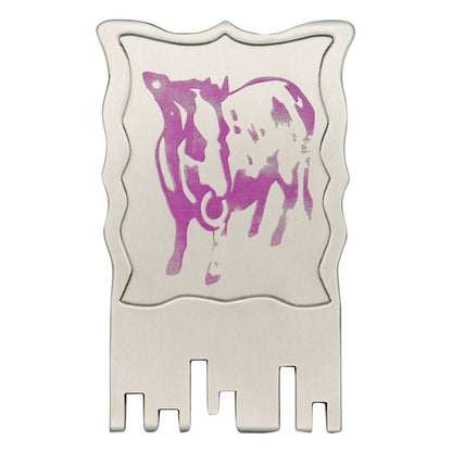 Silent Hill Replica Purple Bull Key Limited Edition Replicas