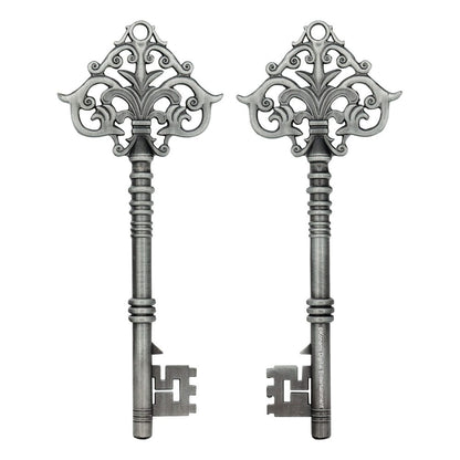Silent Hill 2 Replicas 3-Set Keys