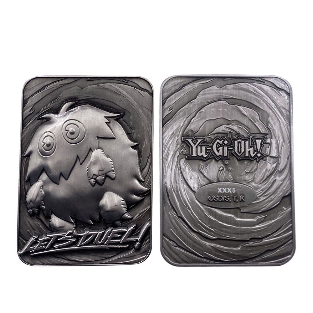 Yu-Gi-Oh! Replica Card Kuriboh Limited Edition Replicas