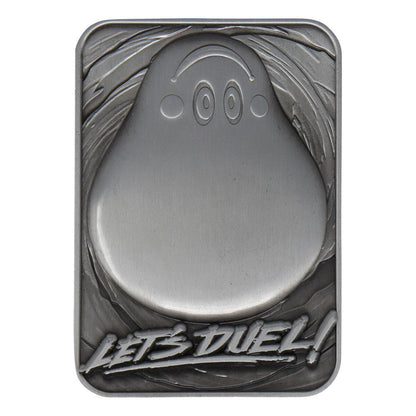 Yu-Gi-Oh! Replica Card Marshmallon Limited Edition Replicas