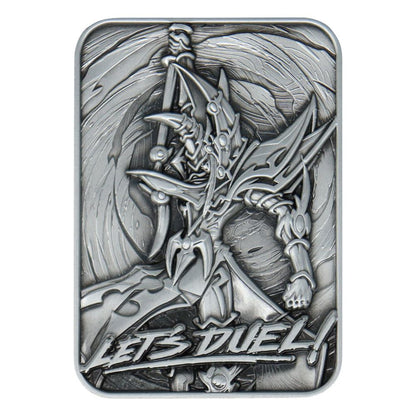 Yu-Gi-Oh! Replica Card Dark Paladin Limited Edition