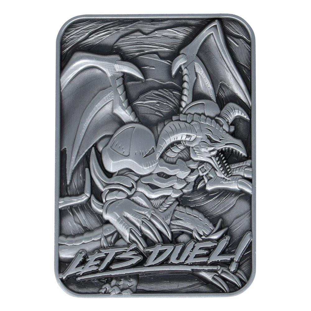 Yu-Gi-Oh! Replica Card B. Skull Dragon Limited Edition Replicas