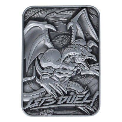 Yu-Gi-Oh! Replica Card B. Skull Dragon Limited Edition Replicas
