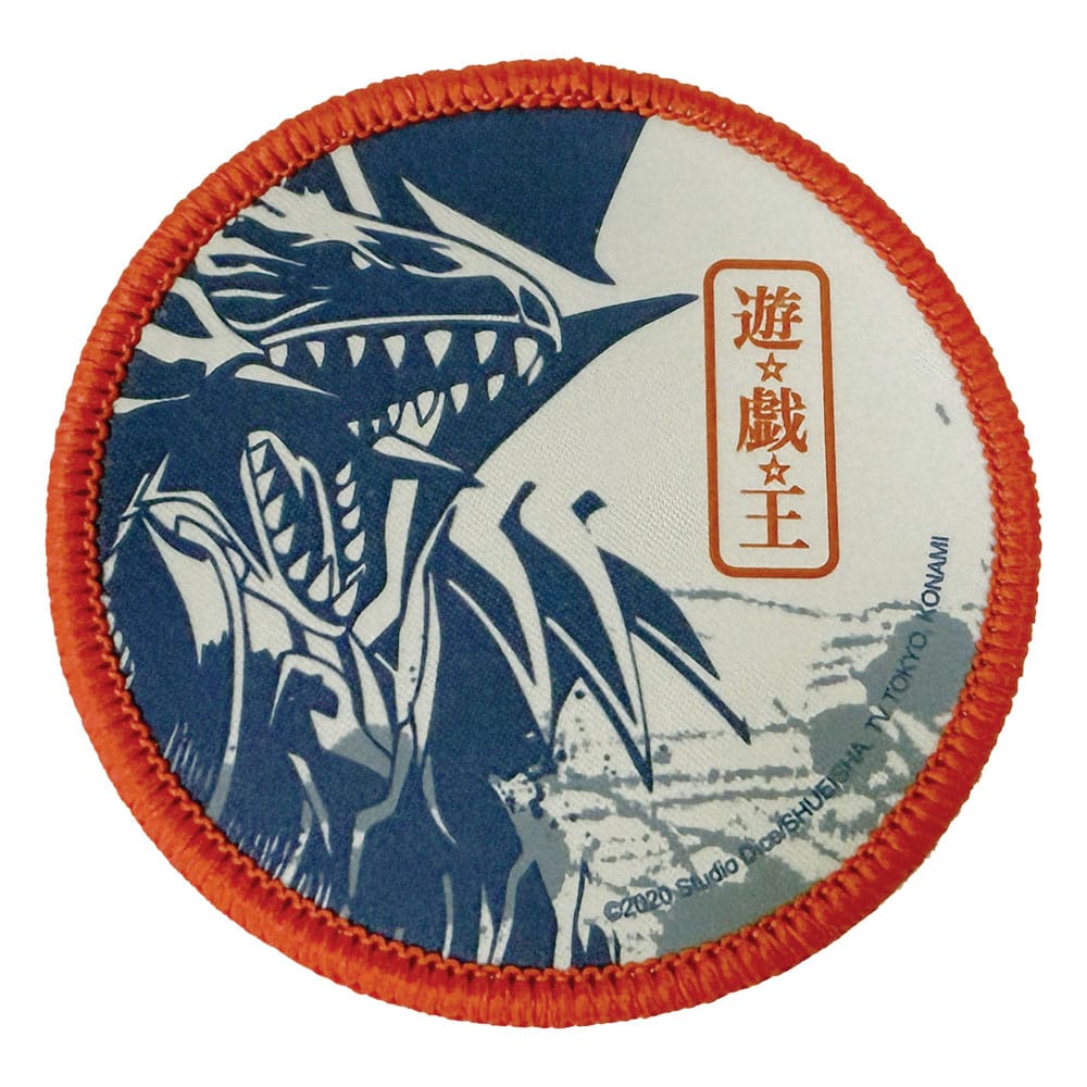 Yu-Gi-Oh! Desk Pad & Coaster Set