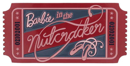 Barbie Ingot Nutcracker Limited Edition