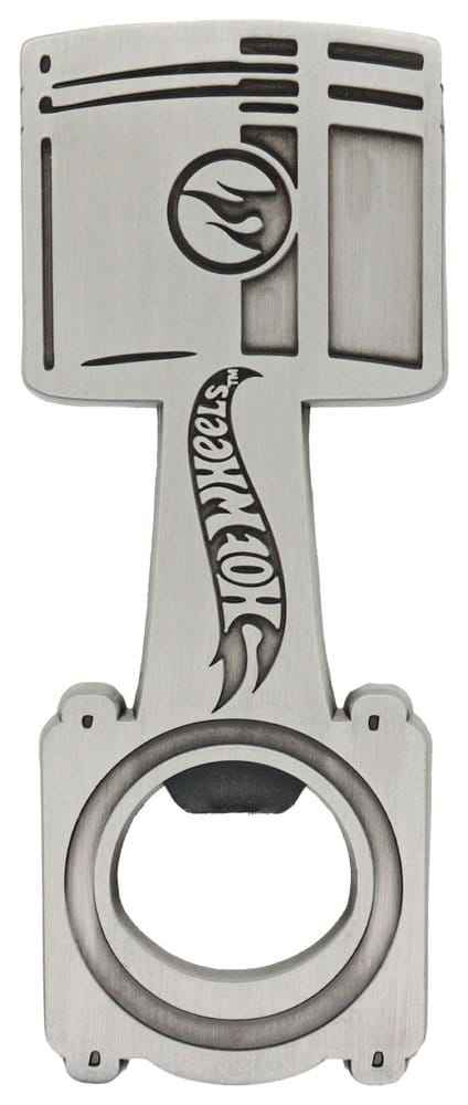 Hot Wheels Bottle Opener Piston Magnetic
