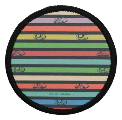 Hot Wheels Desk Pad & Coaster Set