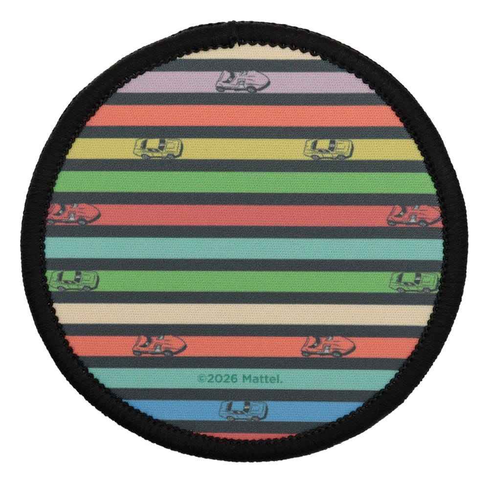 Hot Wheels Desk Pad & Coaster Set