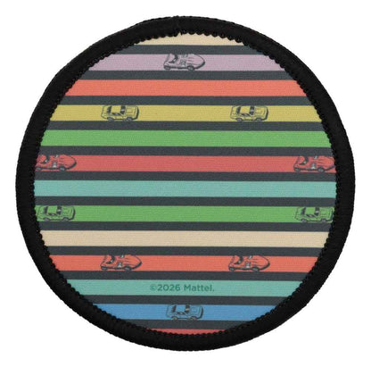 Hot Wheels Desk Pad & Coaster Set