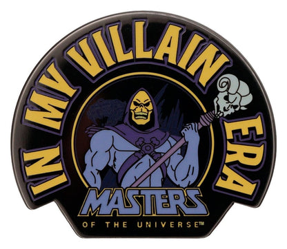 Masters of the Universe Pin Badge Skeletor Limited Edition