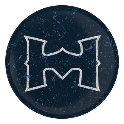 Masters of the Universe Coaster 4-Pack Printed Metal